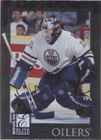 1997-98 Donruss Elite - Curtis Joseph #19