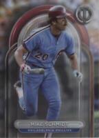 2024 Topps Tribute - Mike Schmidt #57