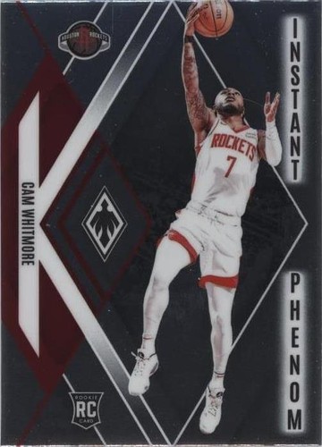 2023-24 Panini Phoenix - Cam Whitmore #17
