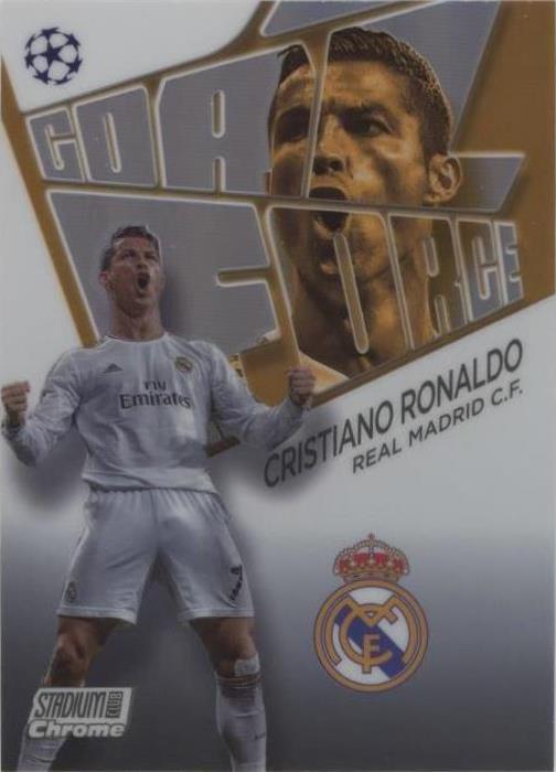 2022-23 Topps Stadium Club Chrome UEFA Club Competitions 2022-23 Topps Stadium Club Chrome UEFA Club Competitions