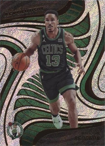 2022-23 Panini Revolution - Malcolm Brogdon #39