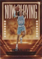 2023-24 Panini NBA Hoops - Nick Smith Jr. #2