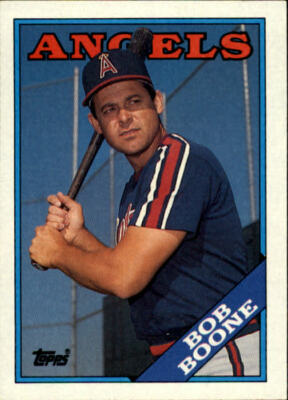 A0149- 1988 Topps Baseball Cards 498-746 +Rookies -You Pick- 15+ FREE US SHIP