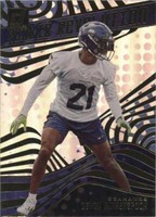 2023 Panini Donruss Devon Witherspoon #RR-5