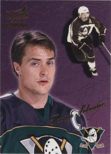 1999-00 Pacific Aurora - Teemu Selanne #5