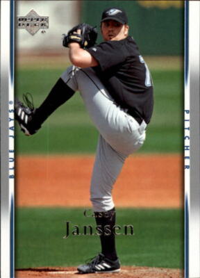 A1962- 2007 Upper Deck BB Card #s 1-250 +Rookies -You Pick- 15+ FREE US SHIP