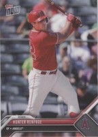 2023 Topps Now Road to Opening Day - Hunter Renfroe #OD-119
