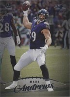 2023 Panini Luminance Mark Andrews #7