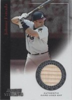 2004 Bowman Sterling - Johnny Estrada #BS-JE