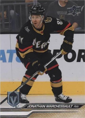 2023-24 Upper Deck Series 1 - Jonathan Marchessault #180