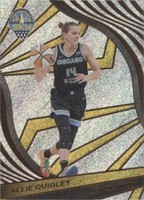 2022 Panini Revolution WNBA - Allie Quigley #74