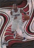 2022-23 Panini Revolution - John Wall #22