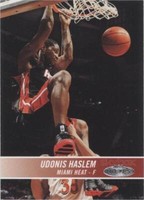 2004-05 NBA Hoops - Udonis Haslem #8