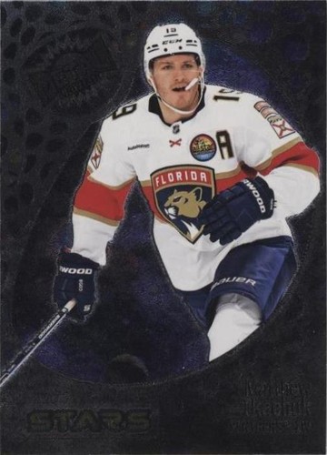 2022-23 Skybox Metal Universe - Matthew Tkachuk #148