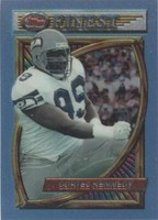 1994 Topps Finest Cortez Kennedy #101