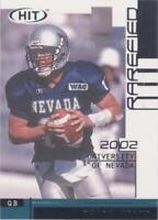 2002 SAGE Hit David Neill #R11