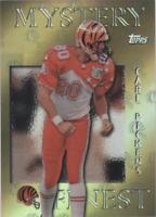 1997 Topps Carl Pickens #M7