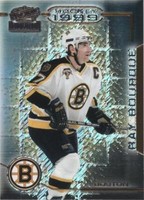 1998-99 Pacific Revolution - Ray Bourque #7