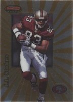 1998 Bowman's Best J.J. Stokes #47