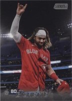 2023 Topps Stadium Club - Bo Bichette #78