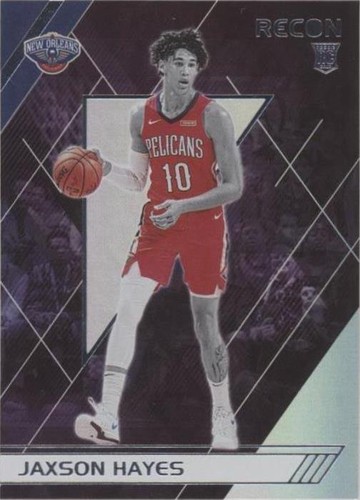 2019-20 Panini Chronicles Essentials Jaxson Hayes 218 RC New
