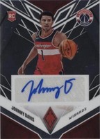 2022-23 Panini Chronicles - Johnny Davis #PRA-JOD