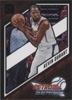 2023-24 Panini Donruss - Kevin Durant #25
