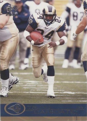 2001 Pacific Trung Canidate #350