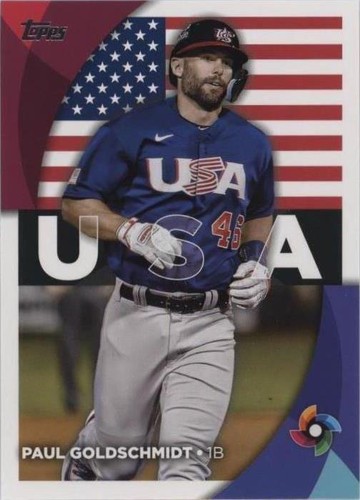 2023 Topps Series 2 WBC Stars Luis Arrez WBC-44 Venezuela | eBay 2023 Topps Series 2 WBC Stars Luis Arrez WBC-44 Venezuela | eBay