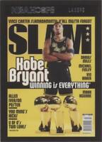 2020-21 Panini NBA Hoops - Kobe Bryant #19