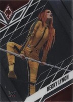 2023 Panini Chronicles WWE - Becky Lynch #315