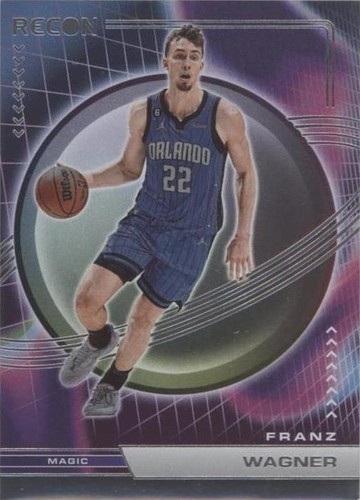 2022-23 Panini Obsidian FIFA Germany Legend Colorblast Franz