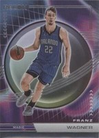 2022-23 Panini Recon - Franz Wagner #14