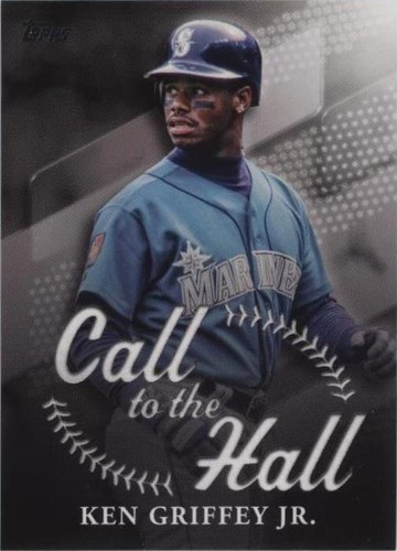 1990年 ケン ・ グリフィー Jr.入りランダムセット153 2025 Topps Series 1 - Ken Griffey Jr #T90C-37 for sale | eBay