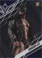 2023 Panini Chronicles WWE - Dragon Lee #316