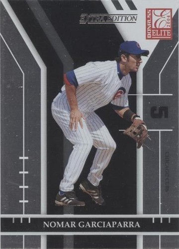2004 Donruss Elite Extra Edition - Nomar Garciaparra #16