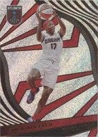 2022 Panini Revolution WNBA - Erica Wheeler #12