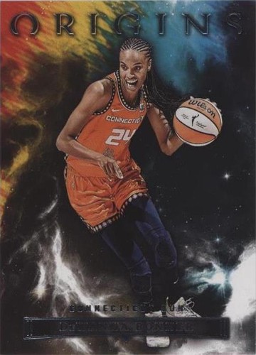 2023 Panini Origins WNBA - DeWanna Bonner #42