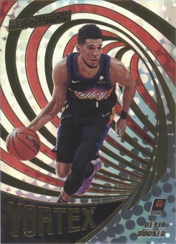 2021-22 Panini Revolution #6 Bones Hyland Rookie Revolution | eBay