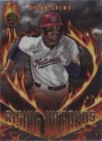 2024 Bowman - Dylan Crews #RI-11