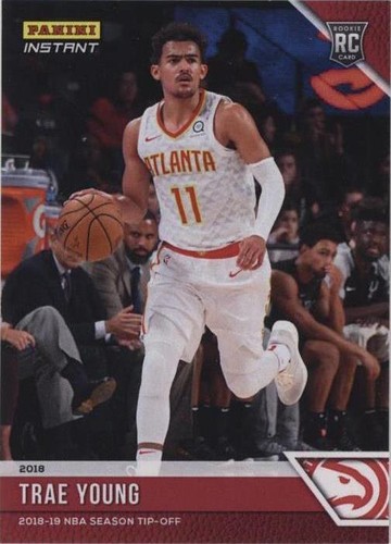 その他 Trae Young RC Threads Dazzle PSA10 2018-19 Threads Dazzle Trae Young PSA 10 | eBay