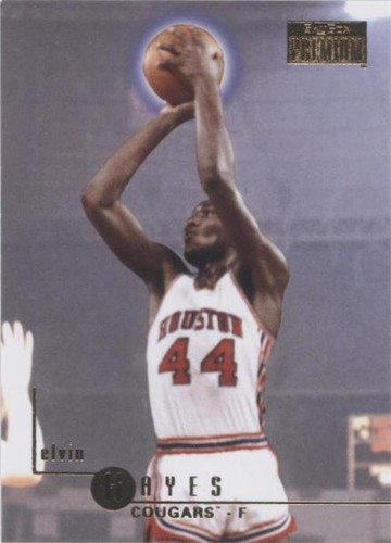 2013-14 Fleer Retro - Elvin Hayes #73