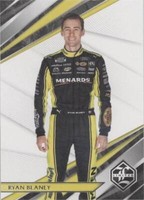 2022 Panini Chronicles - Ryan Blaney #5