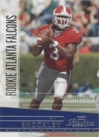 2006 Playoff Prestige D.J. Shockley #173