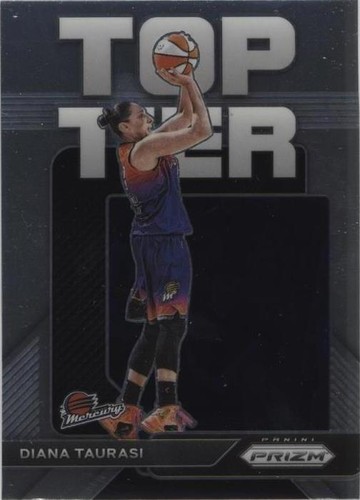 2023 Panini Prizm WNBA - Diana Taurasi #14