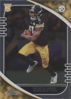 2020 Panini Absolute Chase Claypool #116