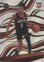 2021-22 Panini Revolution - Jalen Green #115