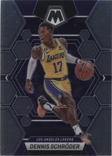 2022-23 Panini Mosaic Basketball Mega Box - Factory Sealed