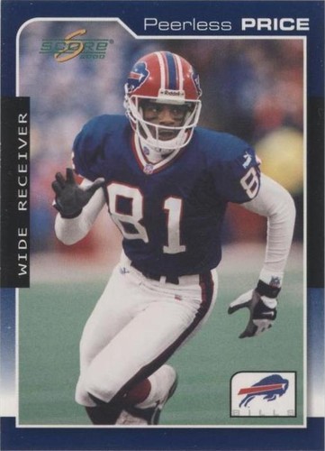 2000 Score Peerless Price #23