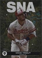 2024 Topps Series 2 - Mike Trout #CTC-2